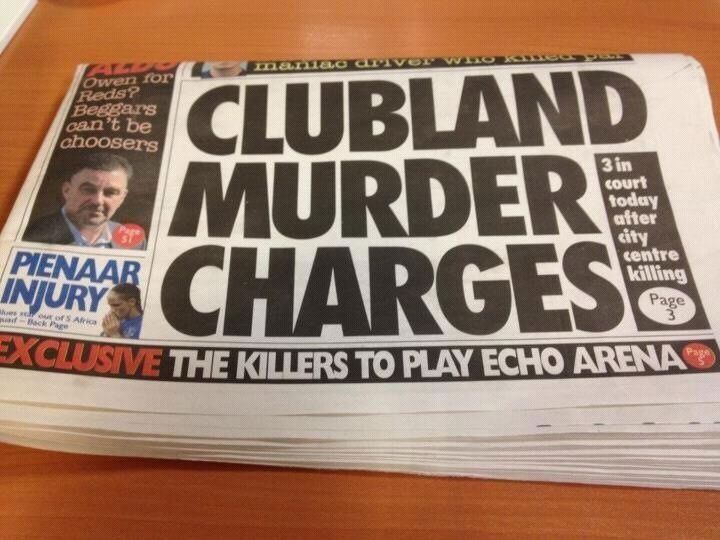 "You Had One Job" ... Publications' Brilliant Fails