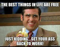 6 Tips To Beat Back-To-Work Blues