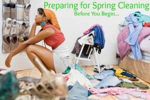 11 Steps to Post-Pandemic Spring Cleaning