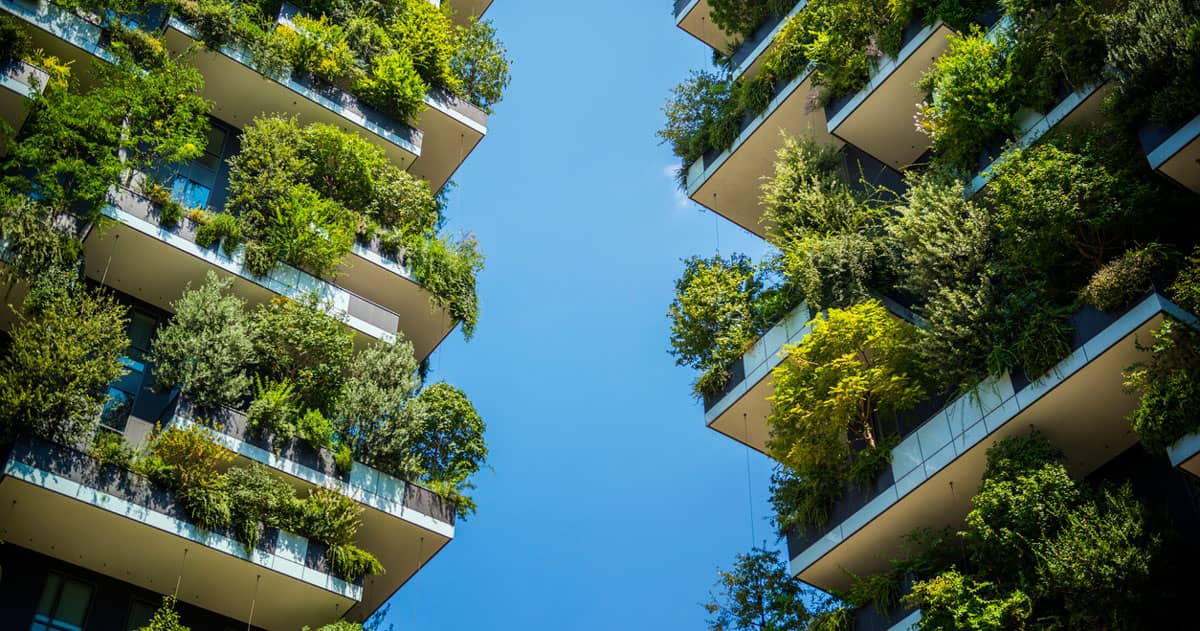 smart cleaning products for smart cities