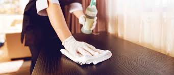 Cloths and wipes