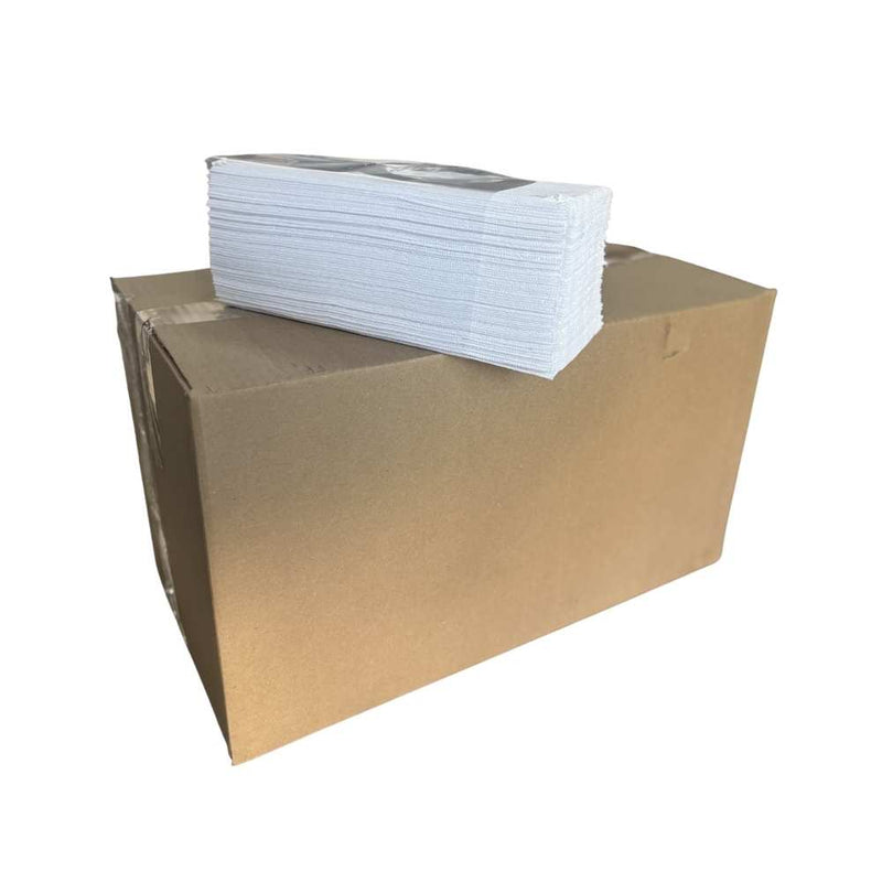 Z Fold Paper Hand Towels