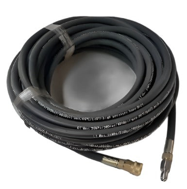 20m high pressure hose