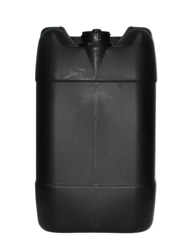 25L Black- Jerry 900g - Habitat Cleaning Supplies Co