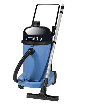 27L Numatic Vacuum