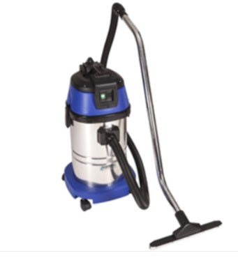 Vacuums wet and dry. - Cleaning Hub Centurion. Factory shop