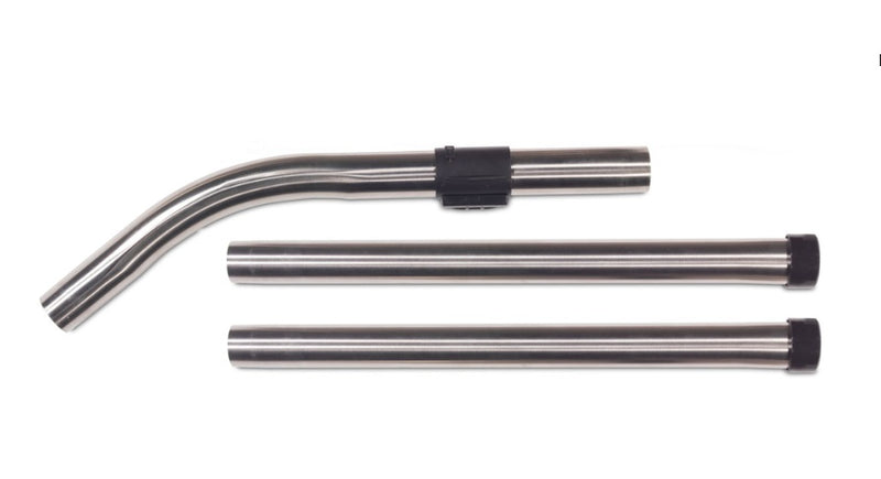 32mm 3pc Stainless SteelWand Set c/wVolume Control