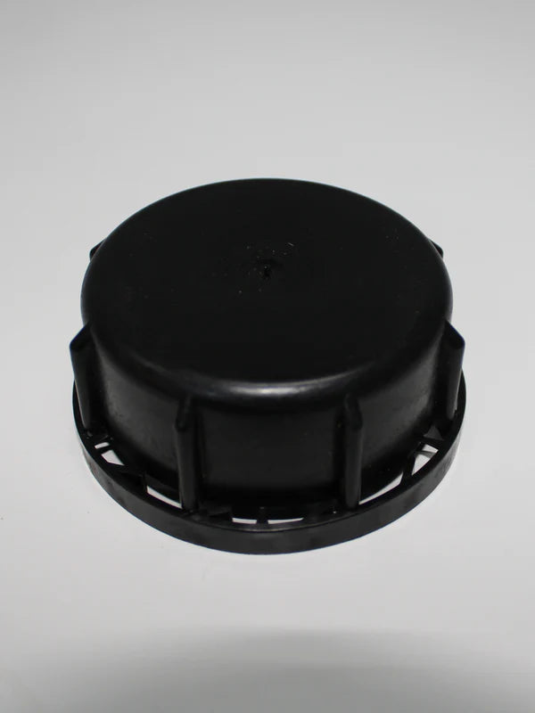60mm Cap Green