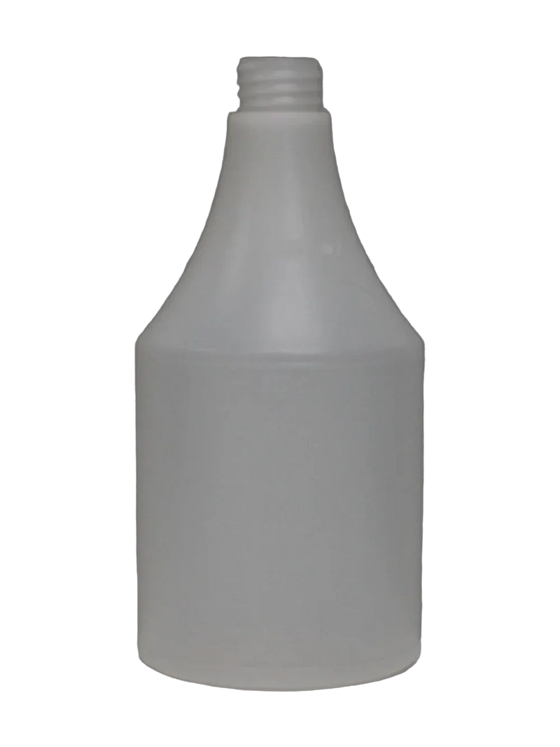 750ml Graduated Bell Trigger 28/410 HDPE