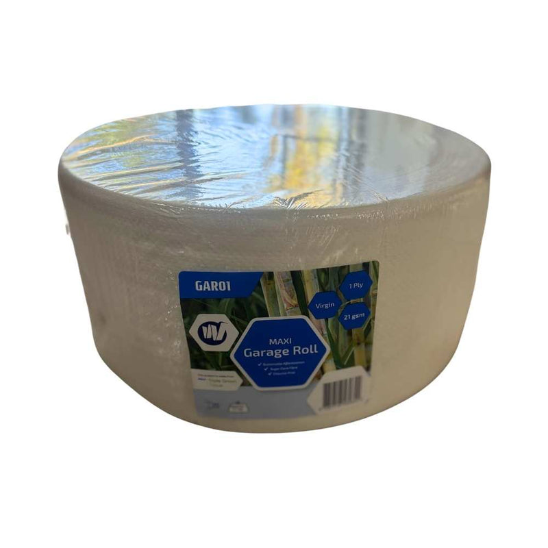 Garage Rolls