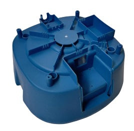 Motor Cover Blue (No. 6)