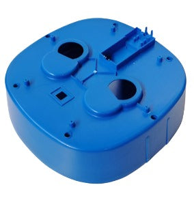 Blue Motor Cover For The 70L (No. 6)