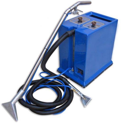 Carpet & Upholstery cleaning machine