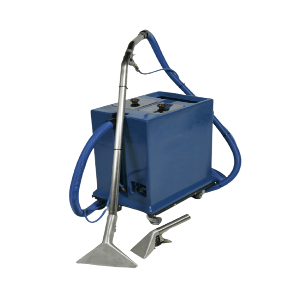Carpet & Upholstery cleaning machine
