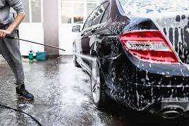 (CW) Auto Shampoo 25L