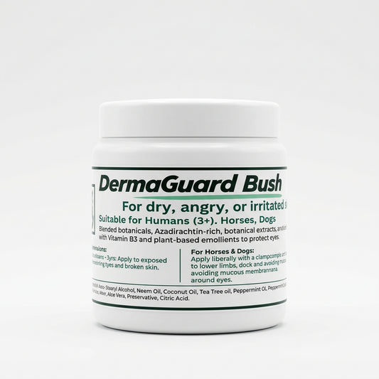 Dermagaurd 500mls