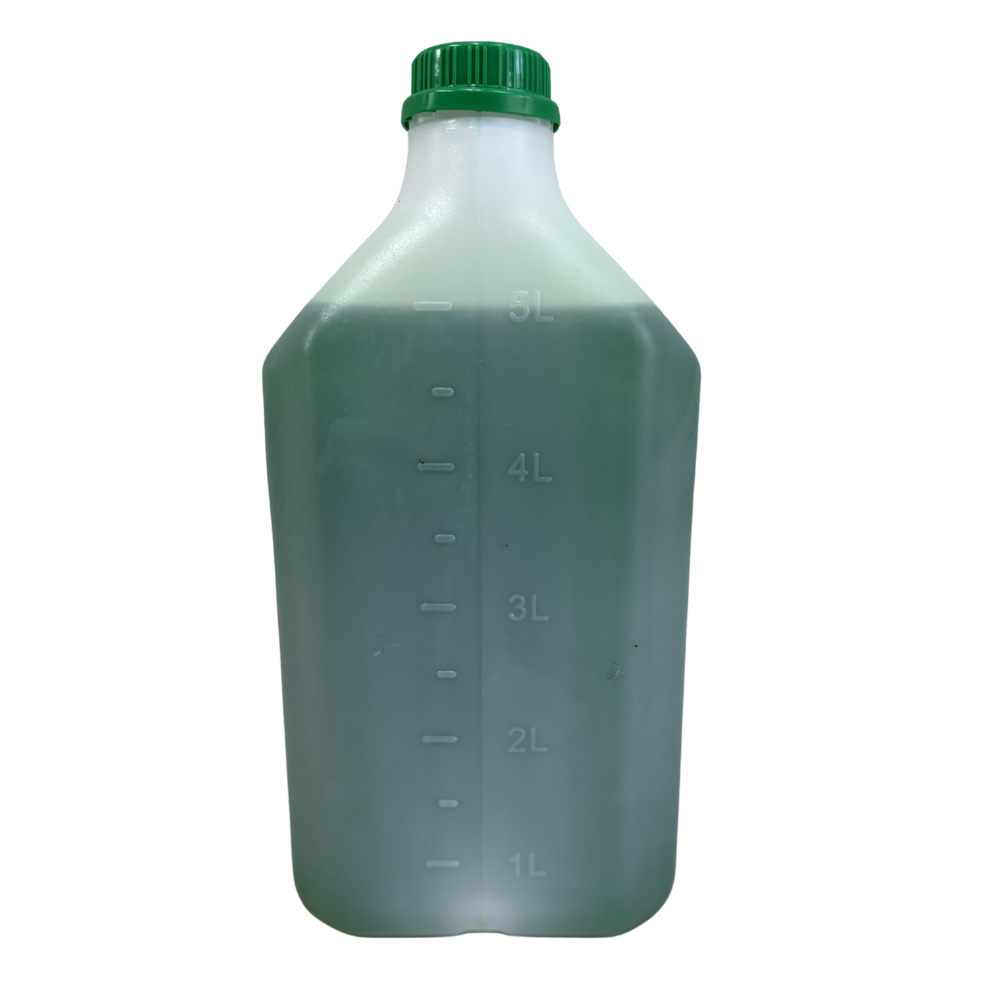 Dishwash Super Green -SABS