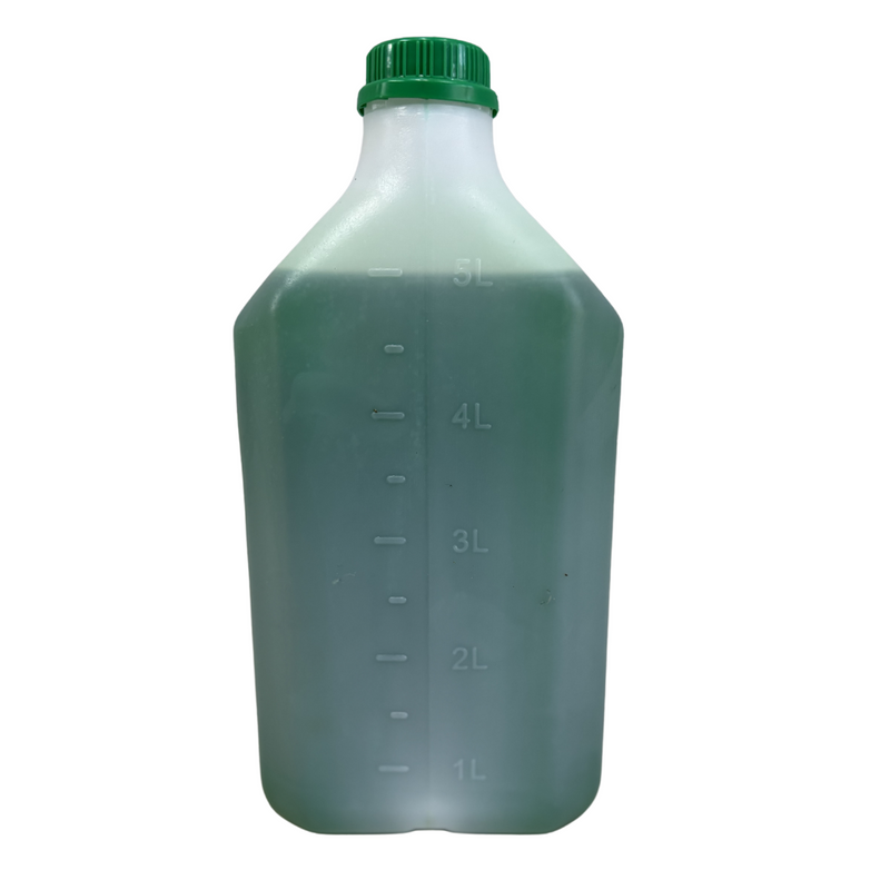 Dishwash Super Green -SABS