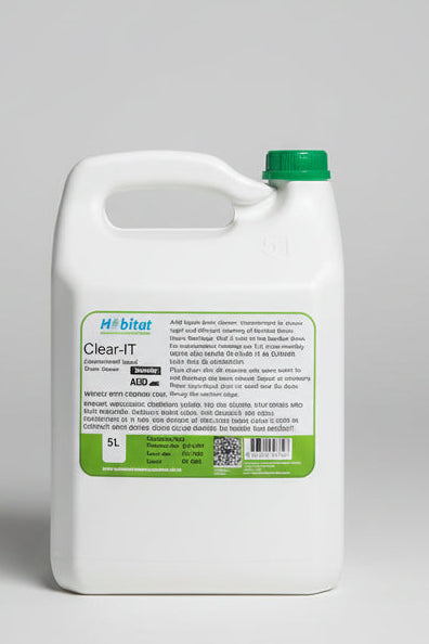 Drain Cleaner Liquid - Cleaning Hub Centurion. Factory shop