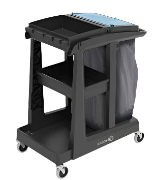 EM1 Numatic Janitorial Trolley