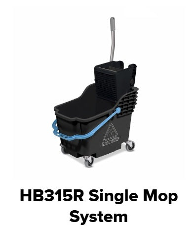 Single Mop System HB315
