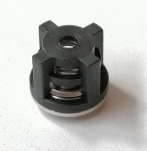 High Pressure Check Valve