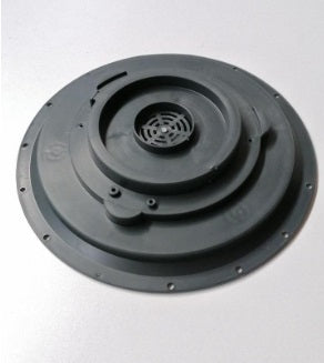 Motor Base Inlet For The 80L