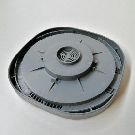 Motor Basl (No. 11) (Steel Clip)