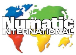 Request Numatic Catalogue - NB prices subject to change