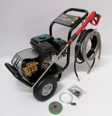 Petrol High pressure washer 6.5HP
