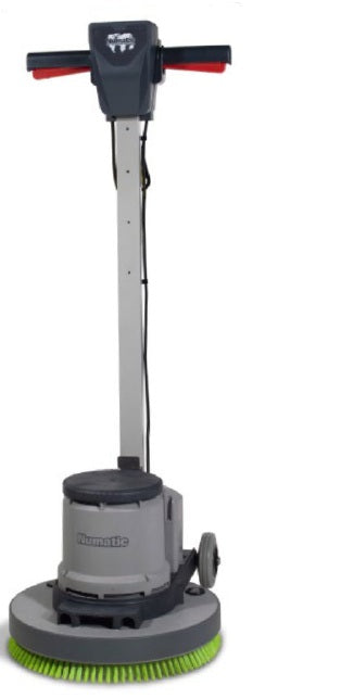 Numatic Floor Polish and Scrub machine