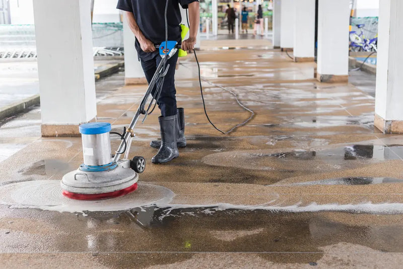 Rotary Hire
