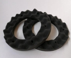 Sponge 15L / 30L (No. 18) (Plastic Clip)