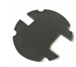 Sponge 15L / 30L (No. 3) (Plastic Clip)