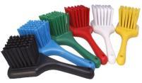 Prisim Short Scrub Brush