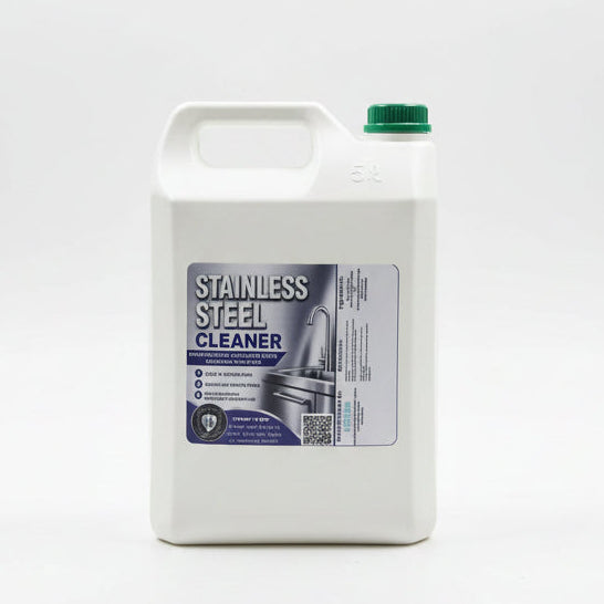 Stainless_Steel_cleaner 5L