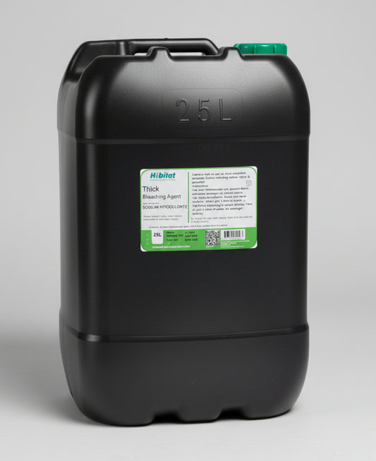 Thick Bleach - Cleaning Hub Centurion. Factory shop
