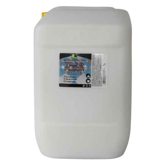 Tile Brite Liquid Floor Polish/Sealer (CW) - Cleaning Hub Centurion. Factory shop