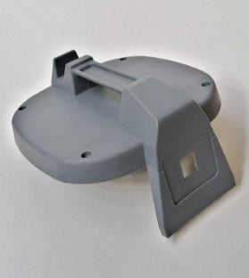 Top Cover (No. 1) (Steel Clip)