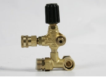 Unloader For The 2.2kW / 3kW / 4kW High Pressure