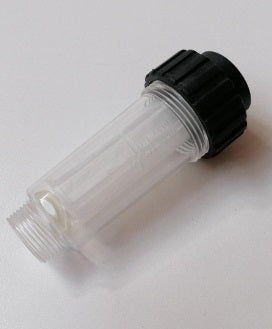 Water Inlet Filter For The High Pressure Washers