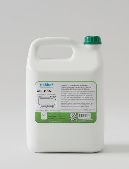 Aluminium cleaner 5L