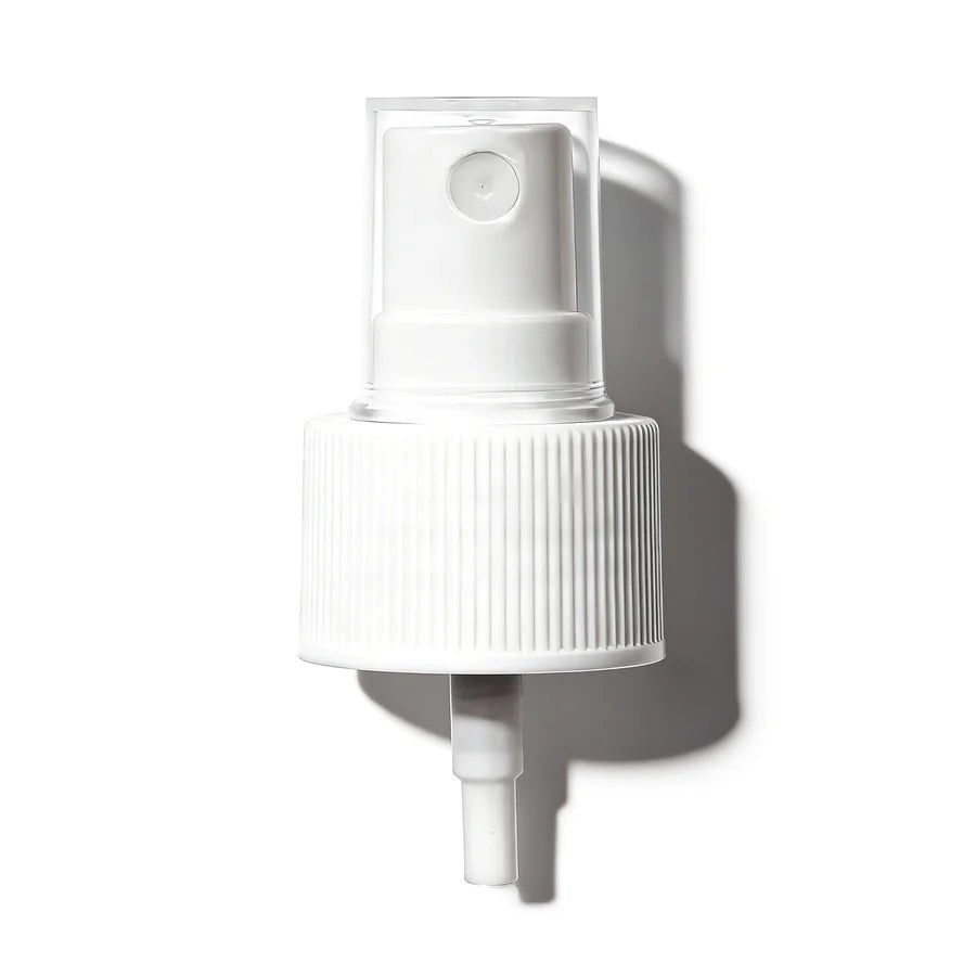 Atomiser-Spray Top Plain - Habitat Cleaning Supplies Co