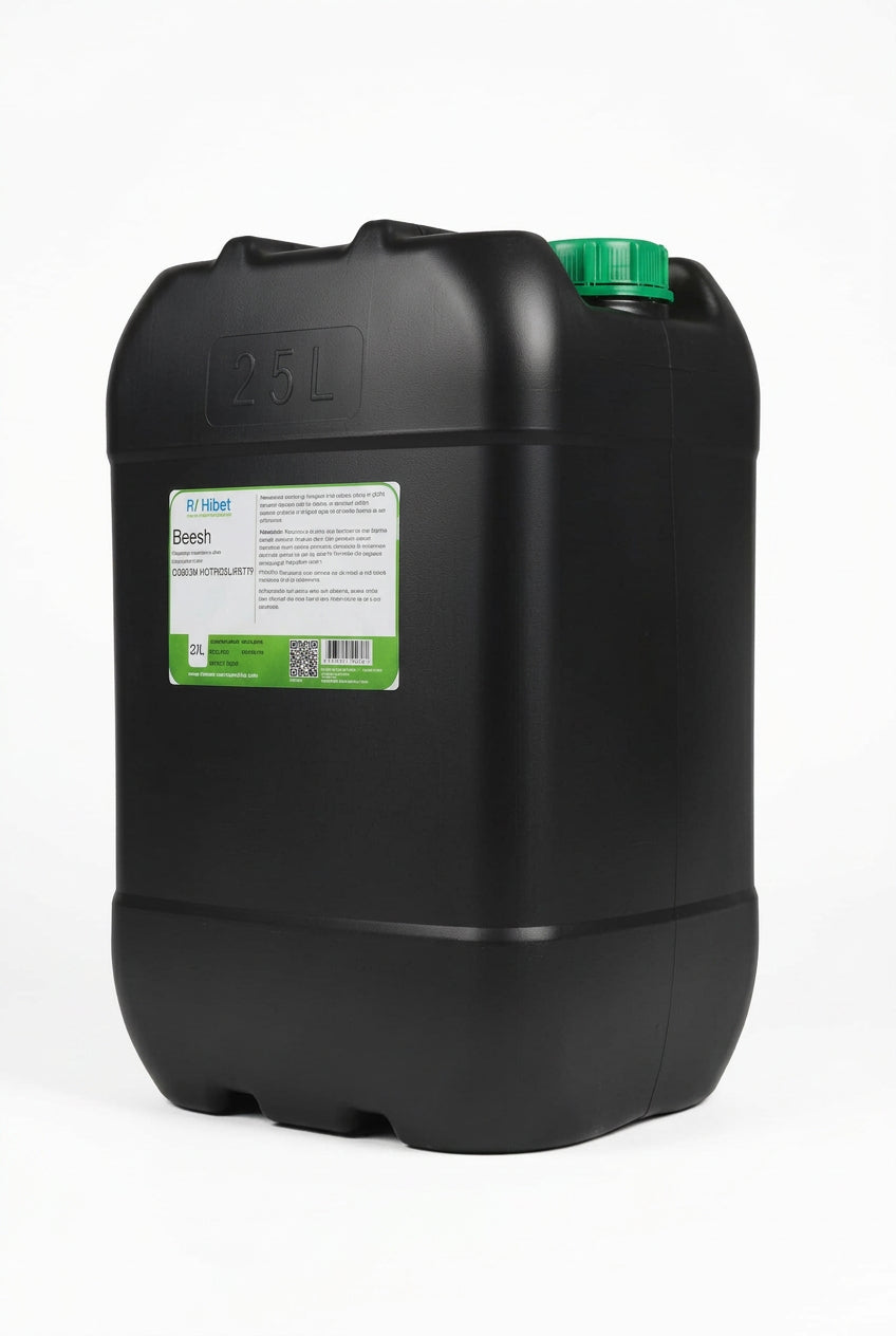 Bleach - Habitat Cleaning Supplies Co