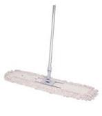 Complete Flat Mops - Cotton Heads