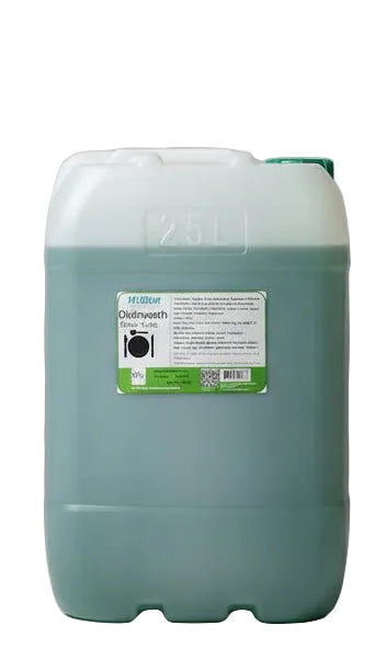 Dishwash Super Suds - Habitat Cleaning Supplies Co
