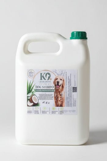 Dog Shampoo and Conditioner - Habitat Cleaning Supplies Co