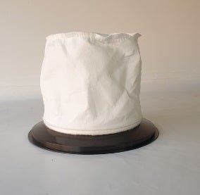 Filter Bag For (No. 16) - Habitat Cleaning Supplies Co