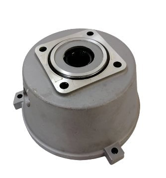 Flange for the 2.2kW and 3kW high-pressure pumps - Habitat Cleaning Supplies Co