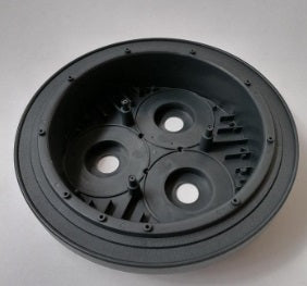 Motor Base For The 80L (No. 13) - Habitat Cleaning Supplies Co